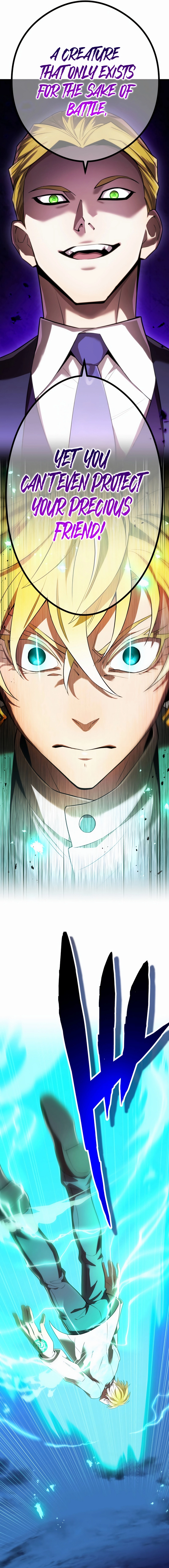 I Am the Strongest Awakeners, Recognized by All of the World’s Cheat Masters Chapter 40 - Page 13