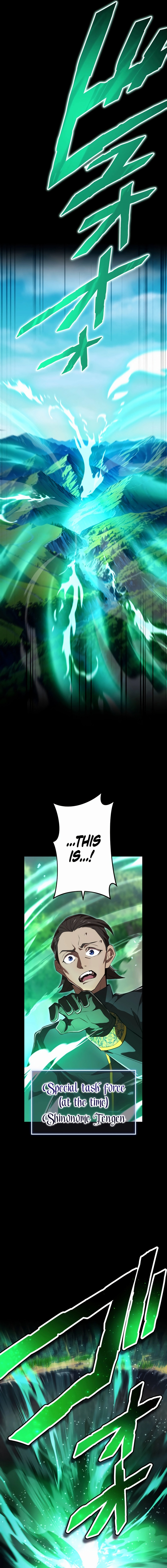 I Am the Strongest Awakeners, Recognized by All of the World’s Cheat Masters Chapter 40 - Page 15