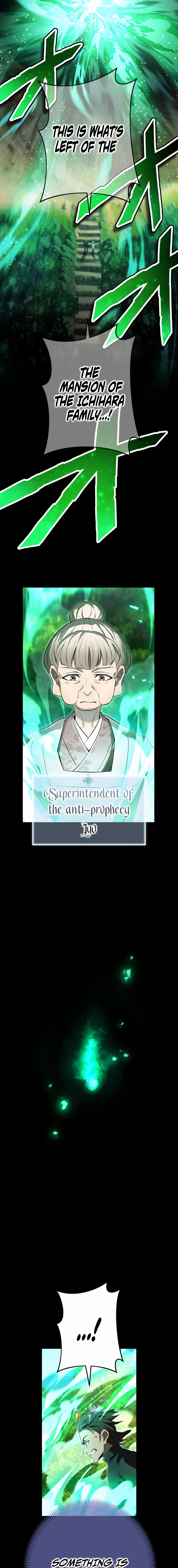 I Am the Strongest Awakeners, Recognized by All of the World’s Cheat Masters Chapter 40 - Page 16