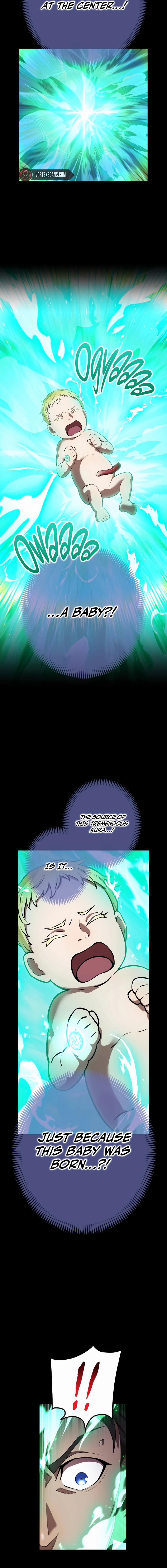 I Am the Strongest Awakeners, Recognized by All of the World’s Cheat Masters Chapter 40 - Page 17