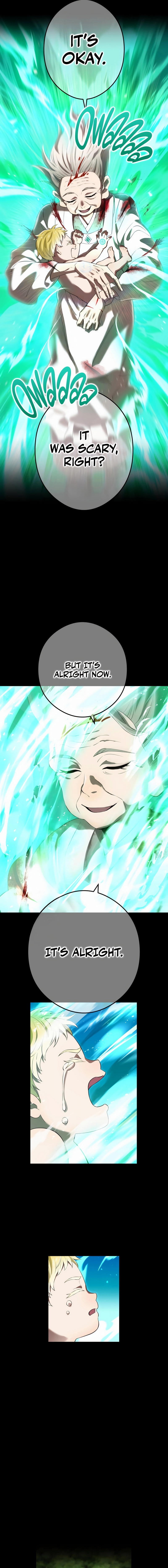 I Am the Strongest Awakeners, Recognized by All of the World’s Cheat Masters Chapter 40 - Page 19
