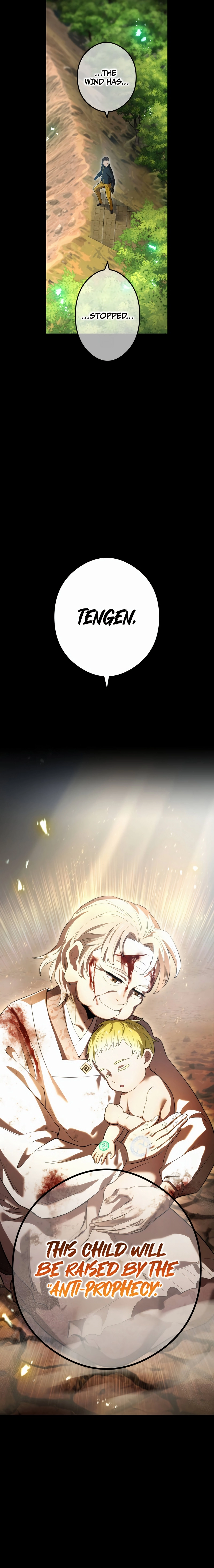 I Am the Strongest Awakeners, Recognized by All of the World’s Cheat Masters Chapter 40 - Page 20