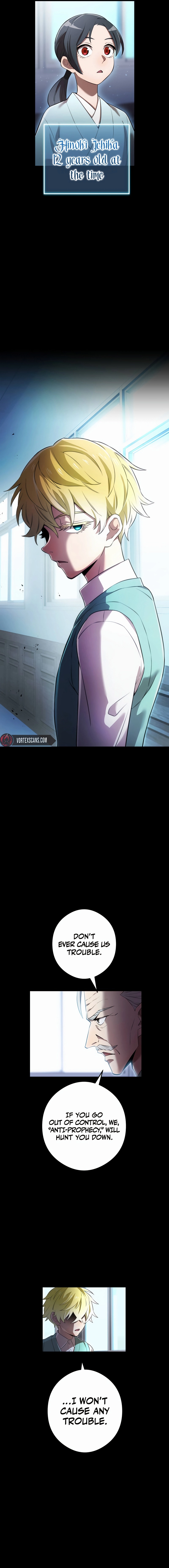I Am the Strongest Awakeners, Recognized by All of the World’s Cheat Masters Chapter 40 - Page 22