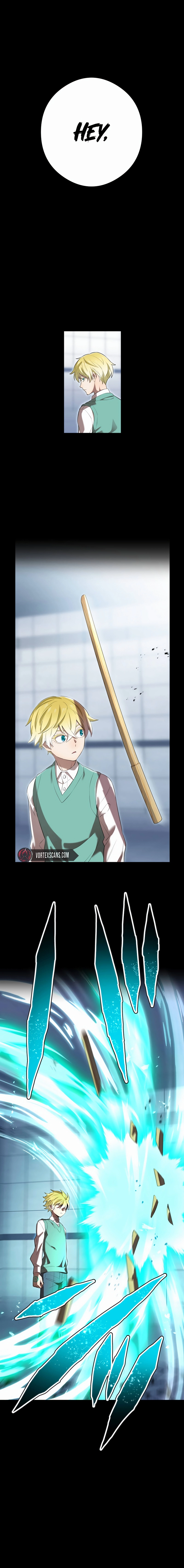 I Am the Strongest Awakeners, Recognized by All of the World’s Cheat Masters Chapter 40 - Page 25