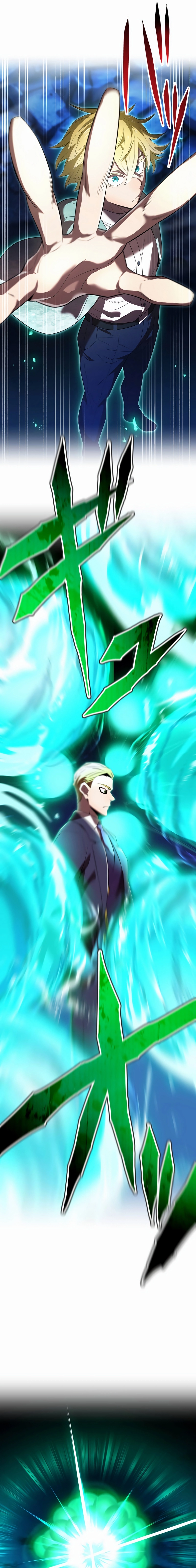 I Am the Strongest Awakeners, Recognized by All of the World’s Cheat Masters Chapter 40 - Page 8
