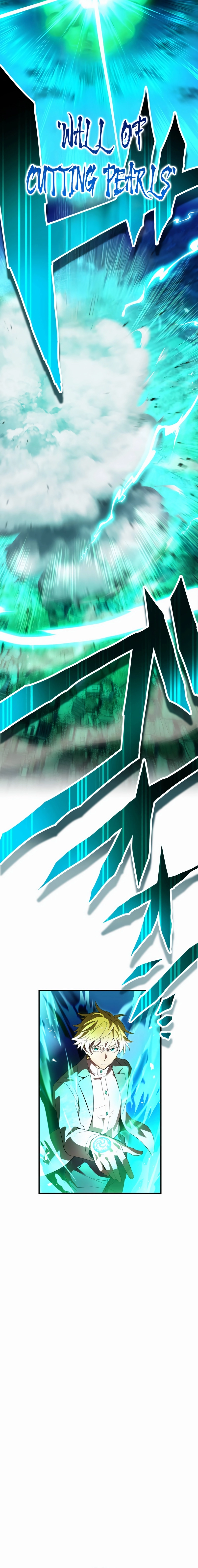 I Am the Strongest Awakeners, Recognized by All of the World’s Cheat Masters Chapter 40 - Page 9