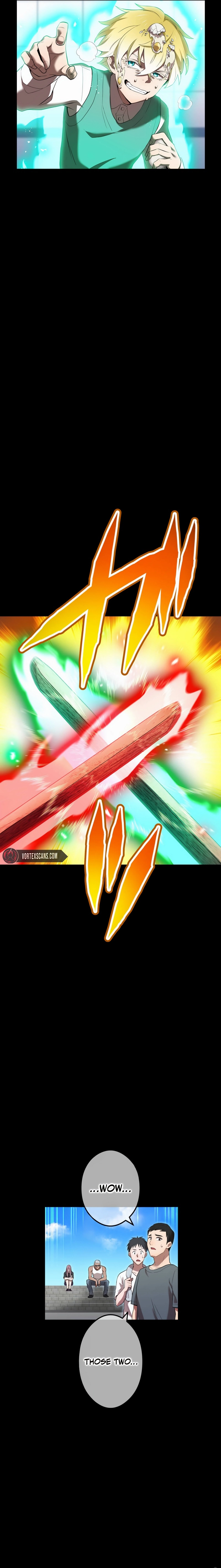 I Am the Strongest Awakeners, Recognized by All of the World’s Cheat Masters Chapter 41 - Page 14