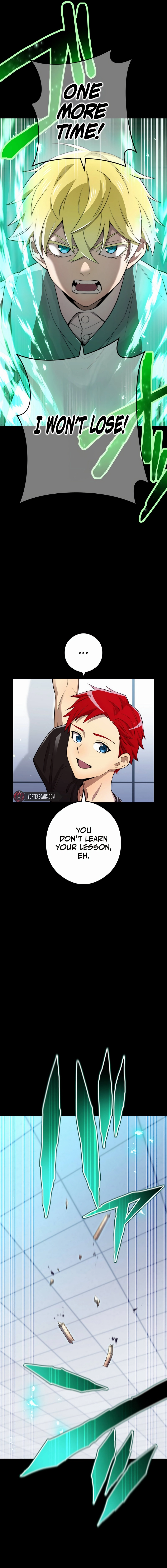 I Am the Strongest Awakeners, Recognized by All of the World’s Cheat Masters Chapter 41 - Page 2