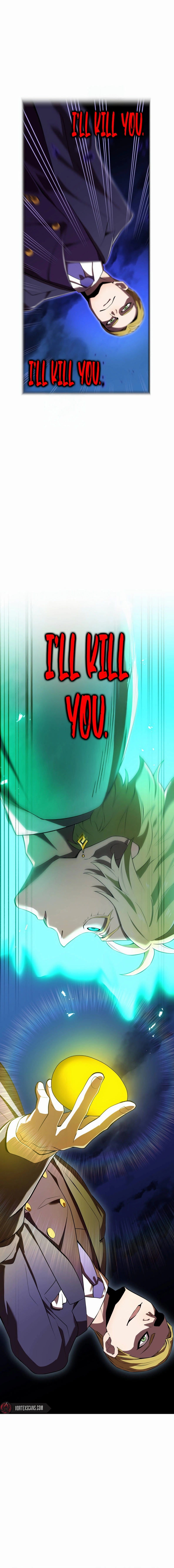 I Am the Strongest Awakeners, Recognized by All of the World’s Cheat Masters Chapter 41 - Page 22