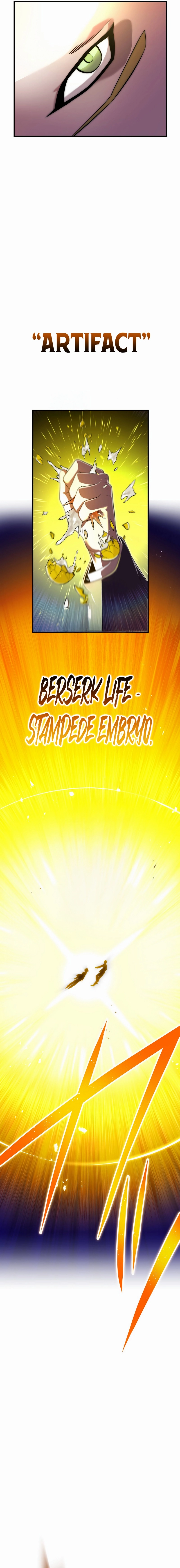I Am the Strongest Awakeners, Recognized by All of the World’s Cheat Masters Chapter 41 - Page 23