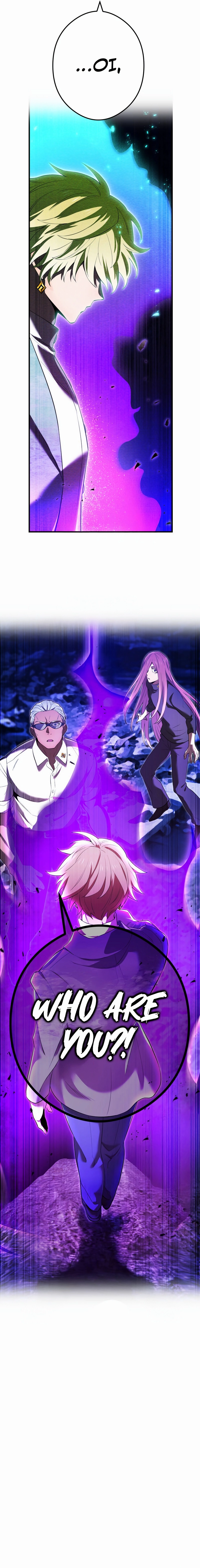 I Am the Strongest Awakeners, Recognized by All of the World’s Cheat Masters Chapter 41 - Page 26