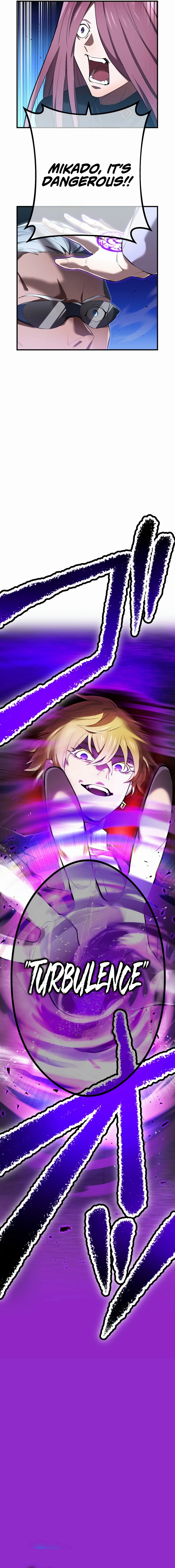 I Am the Strongest Awakeners, Recognized by All of the World’s Cheat Masters Chapter 41 - Page 27