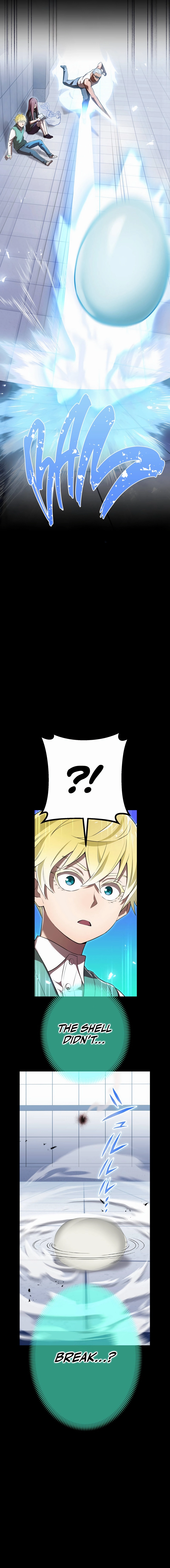 I Am the Strongest Awakeners, Recognized by All of the World’s Cheat Masters Chapter 41 - Page 7
