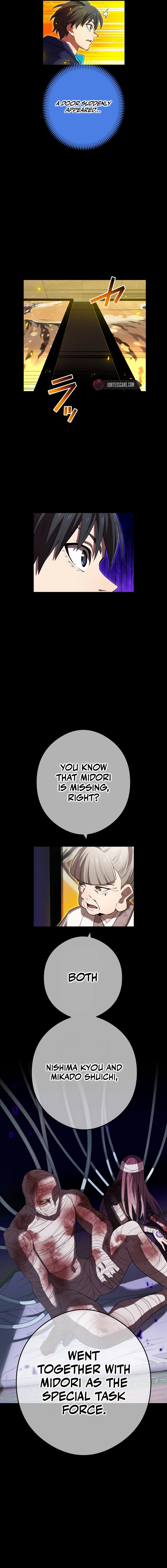 I Am the Strongest Awakeners, Recognized by All of the World’s Cheat Masters Chapter 42 - Page 13