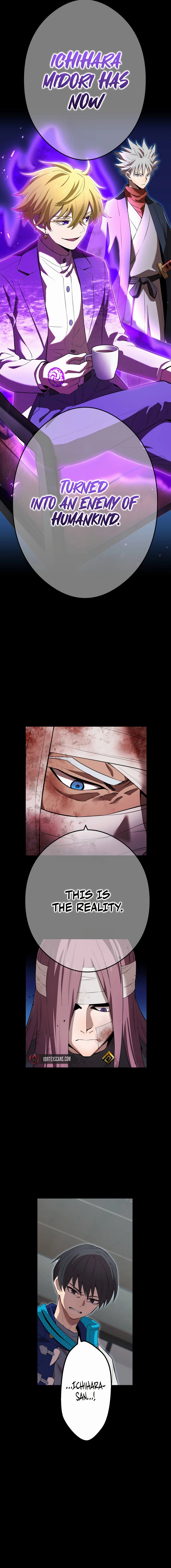 I Am the Strongest Awakeners, Recognized by All of the World’s Cheat Masters Chapter 42 - Page 16