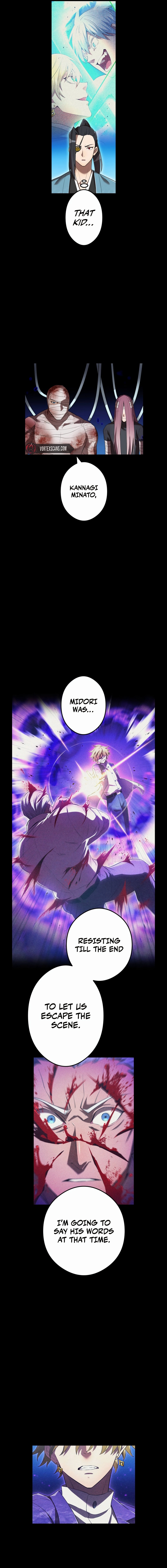 I Am the Strongest Awakeners, Recognized by All of the World’s Cheat Masters Chapter 42 - Page 17