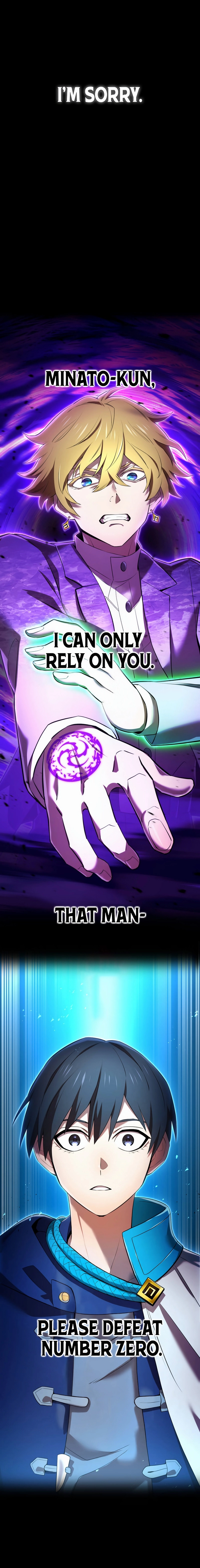 I Am the Strongest Awakeners, Recognized by All of the World’s Cheat Masters Chapter 42 - Page 18