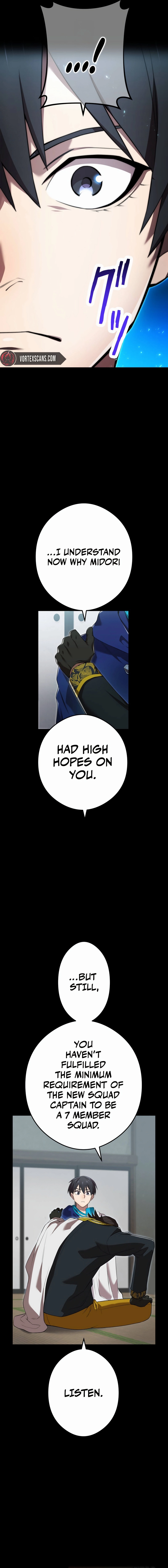 I Am the Strongest Awakeners, Recognized by All of the World’s Cheat Masters Chapter 42 - Page 19
