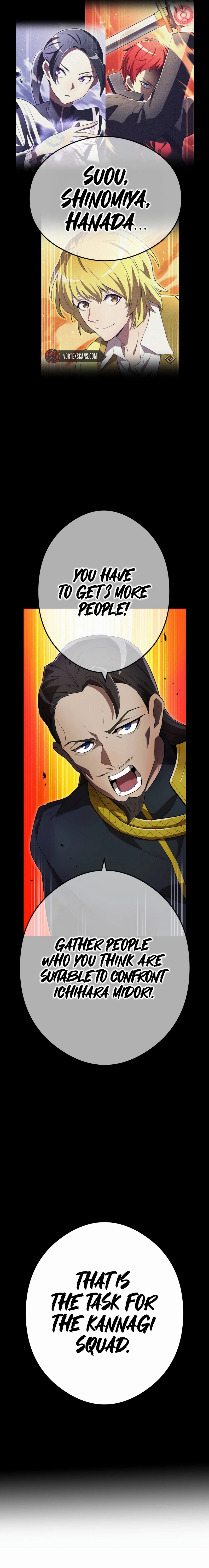 I Am the Strongest Awakeners, Recognized by All of the World’s Cheat Masters Chapter 42 - Page 20