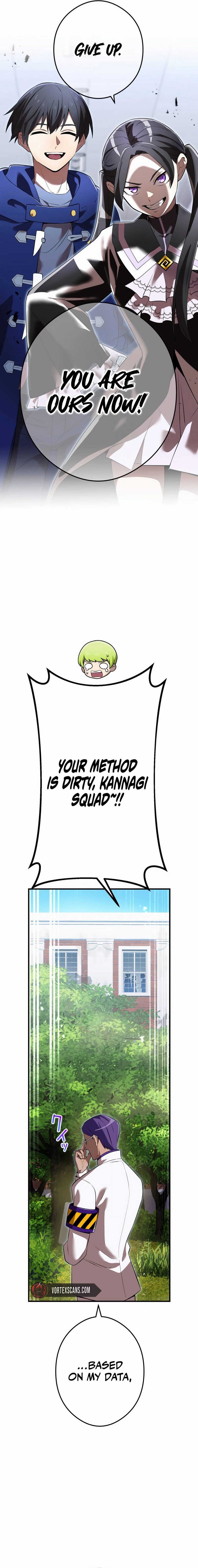 I Am the Strongest Awakeners, Recognized by All of the World’s Cheat Masters Chapter 42 - Page 23