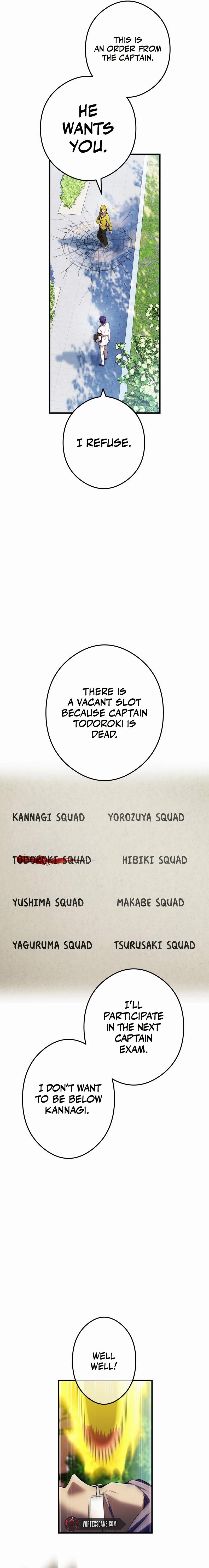 I Am the Strongest Awakeners, Recognized by All of the World’s Cheat Masters Chapter 42 - Page 25