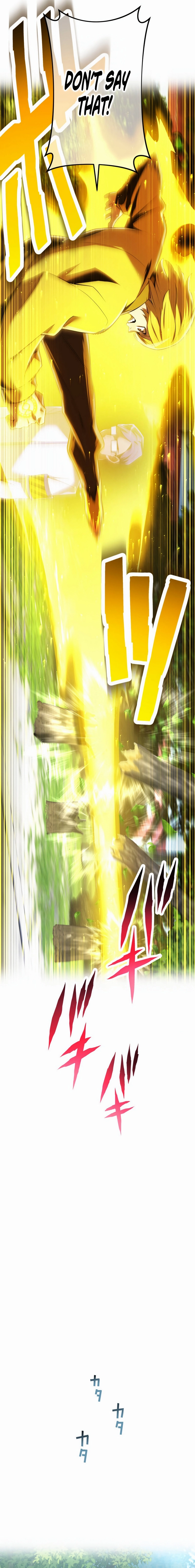 I Am the Strongest Awakeners, Recognized by All of the World’s Cheat Masters Chapter 42 - Page 26