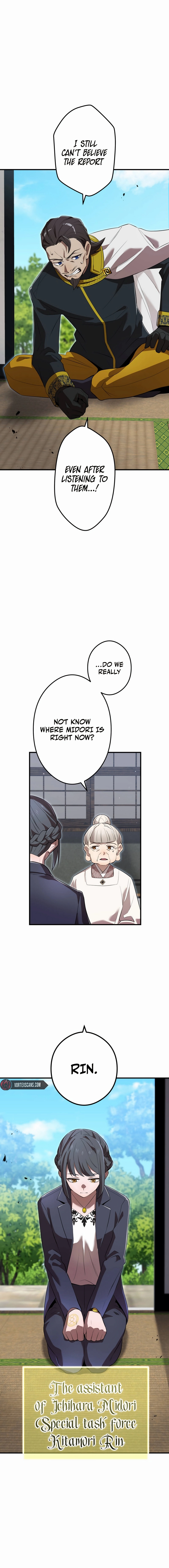 I Am the Strongest Awakeners, Recognized by All of the World’s Cheat Masters Chapter 42 - Page 4