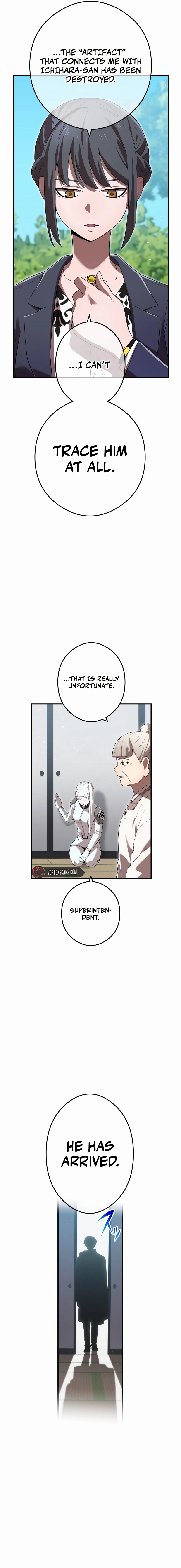 I Am the Strongest Awakeners, Recognized by All of the World’s Cheat Masters Chapter 42 - Page 5