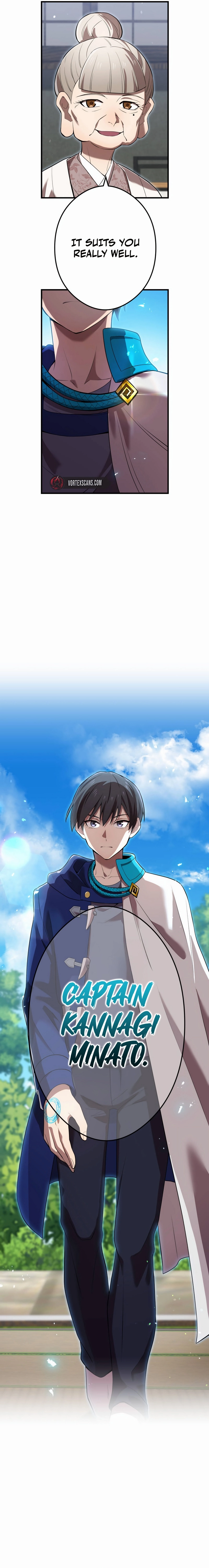 I Am the Strongest Awakeners, Recognized by All of the World’s Cheat Masters Chapter 42 - Page 6