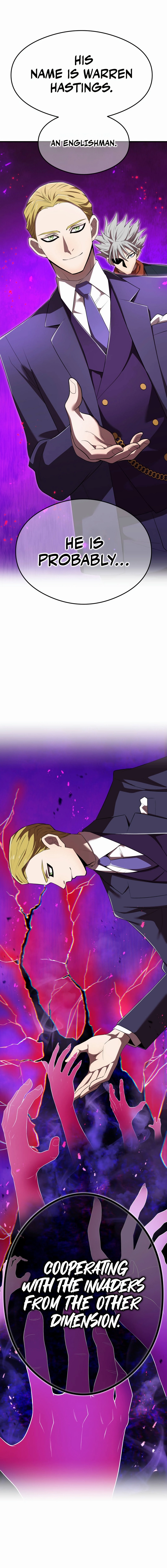 I Am the Strongest Awakeners, Recognized by All of the World’s Cheat Masters Chapter 44 - Page 15