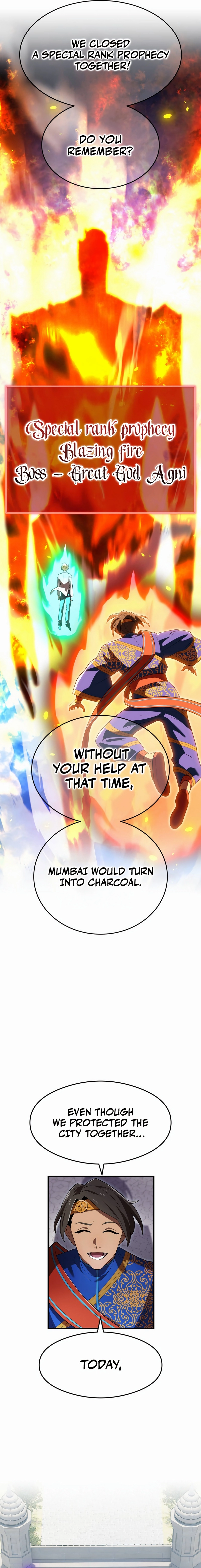I Am the Strongest Awakeners, Recognized by All of the World’s Cheat Masters Chapter 45 - Page 14