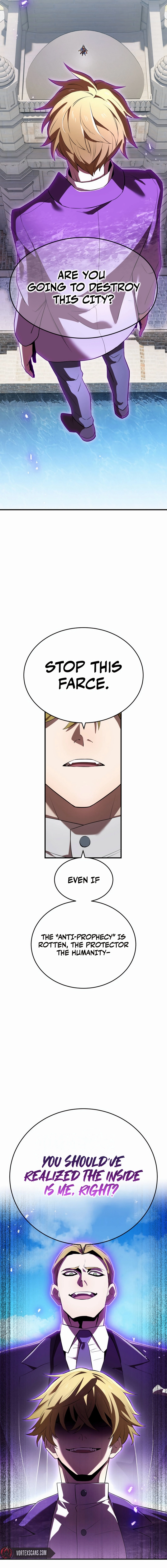 I Am the Strongest Awakeners, Recognized by All of the World’s Cheat Masters Chapter 45 - Page 15