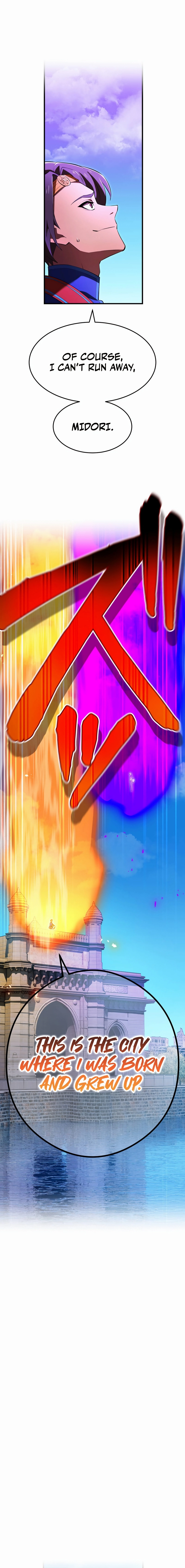 I Am the Strongest Awakeners, Recognized by All of the World’s Cheat Masters Chapter 45 - Page 17
