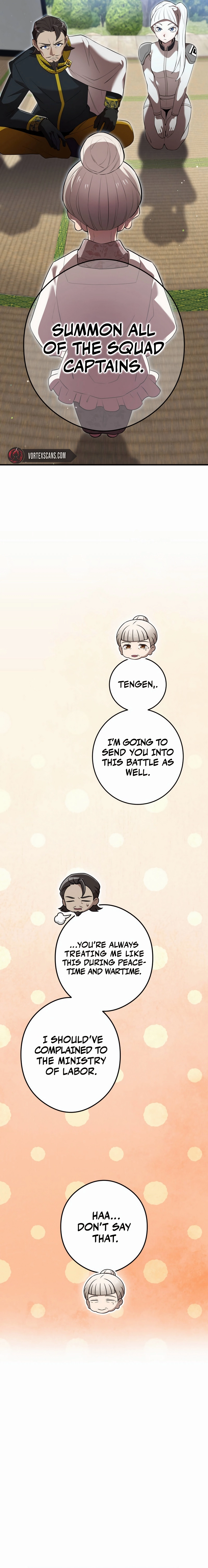 I Am the Strongest Awakeners, Recognized by All of the World’s Cheat Masters Chapter 45 - Page 22
