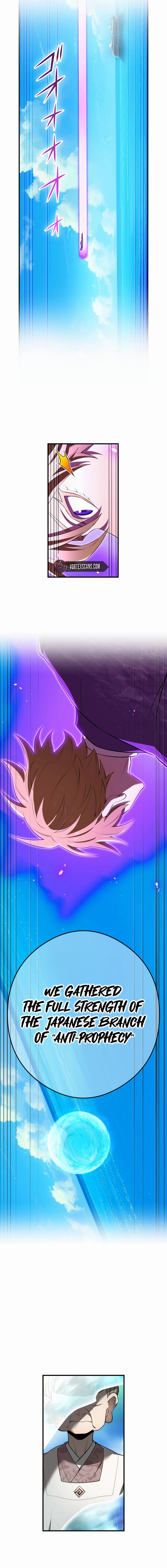 I Am the Strongest Awakeners, Recognized by All of the World’s Cheat Masters Chapter 45 - Page 26