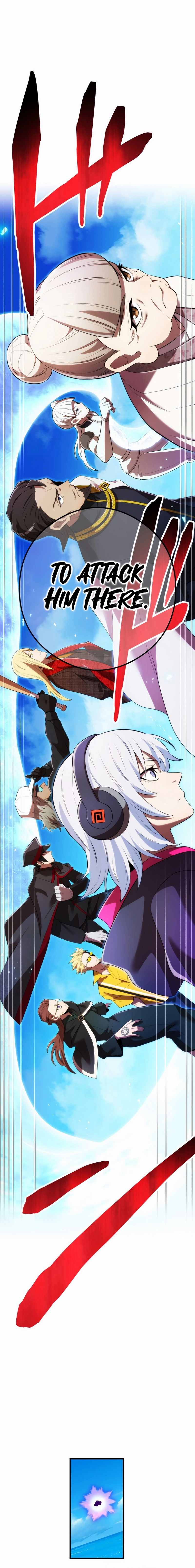 I Am the Strongest Awakeners, Recognized by All of the World’s Cheat Masters Chapter 45 - Page 27