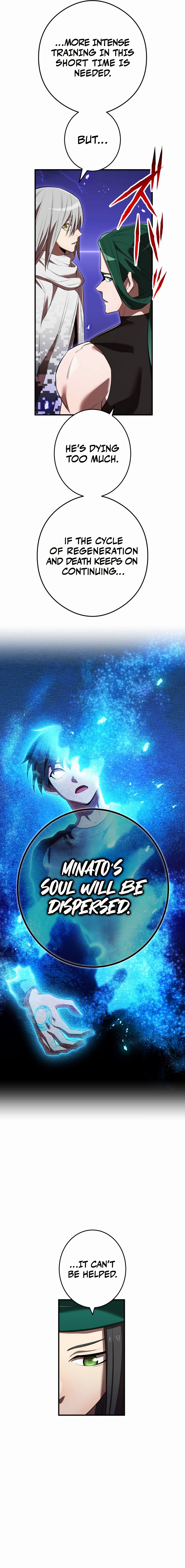 I Am the Strongest Awakeners, Recognized by All of the World’s Cheat Masters Chapter 45 - Page 4