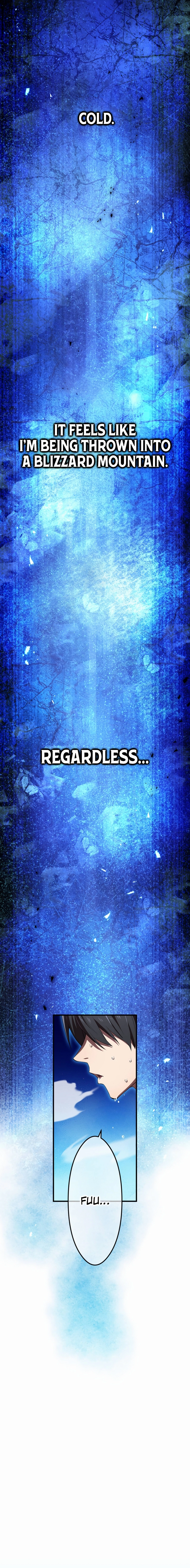 I Am the Strongest Awakeners, Recognized by All of the World’s Cheat Masters Chapter 45 - Page 8
