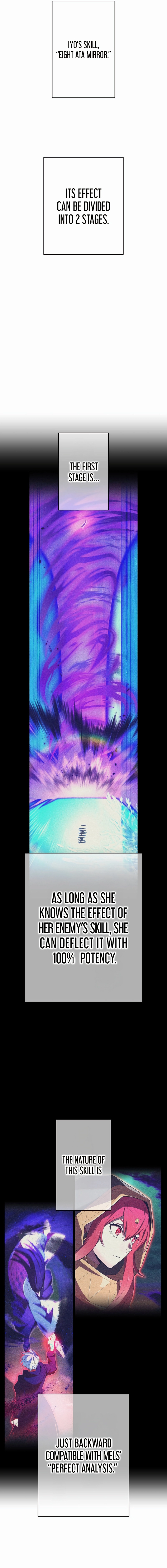 I Am the Strongest Awakeners, Recognized by All of the World’s Cheat Masters Chapter 46 - Page 11