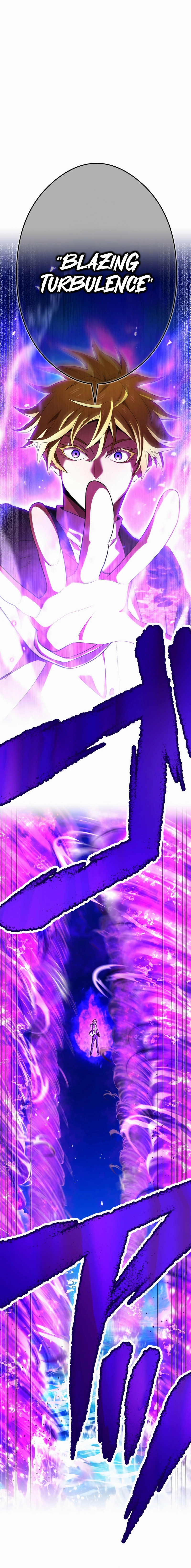I Am the Strongest Awakeners, Recognized by All of the World’s Cheat Masters Chapter 46 - Page 12