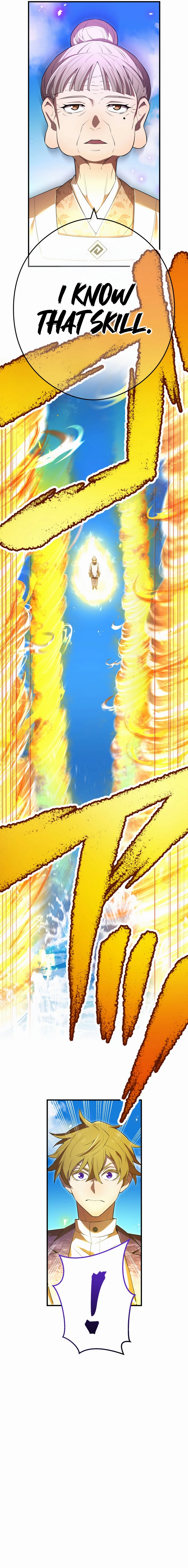 I Am the Strongest Awakeners, Recognized by All of the World’s Cheat Masters Chapter 46 - Page 14