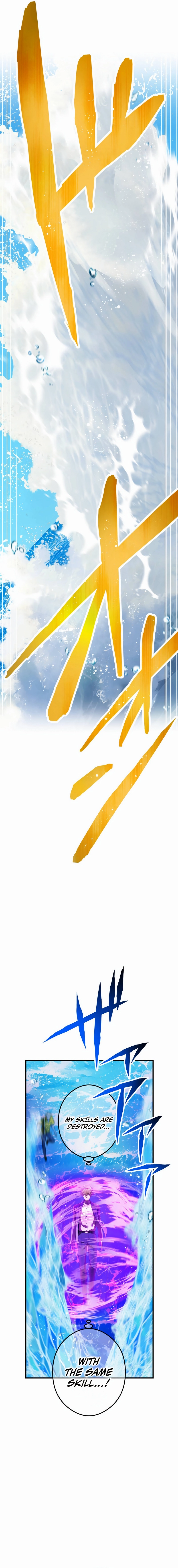 I Am the Strongest Awakeners, Recognized by All of the World’s Cheat Masters Chapter 46 - Page 16