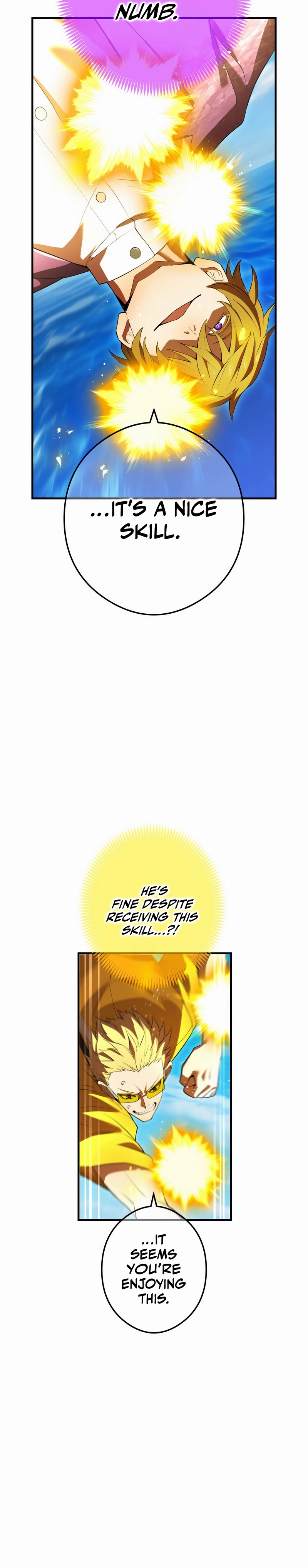 I Am the Strongest Awakeners, Recognized by All of the World’s Cheat Masters Chapter 46 - Page 19