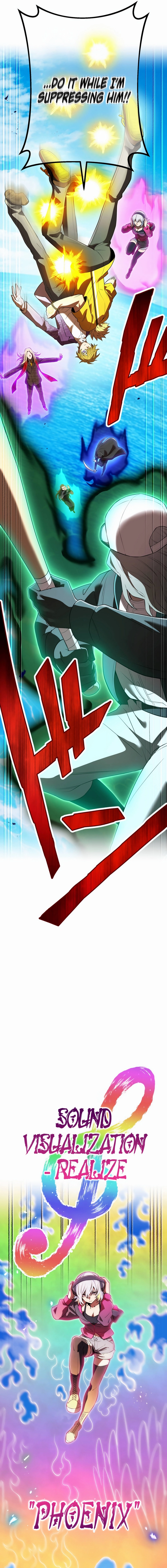 I Am the Strongest Awakeners, Recognized by All of the World’s Cheat Masters Chapter 46 - Page 20