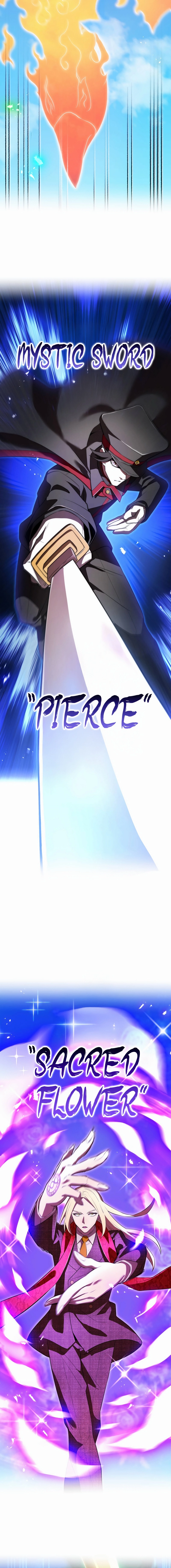 I Am the Strongest Awakeners, Recognized by All of the World’s Cheat Masters Chapter 46 - Page 21