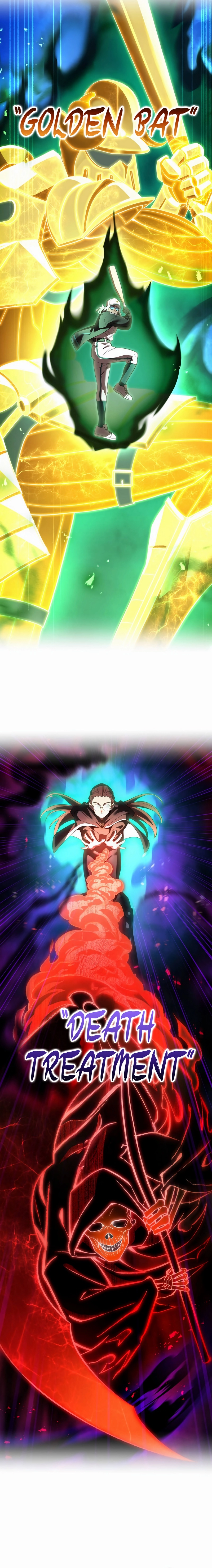 I Am the Strongest Awakeners, Recognized by All of the World’s Cheat Masters Chapter 46 - Page 22
