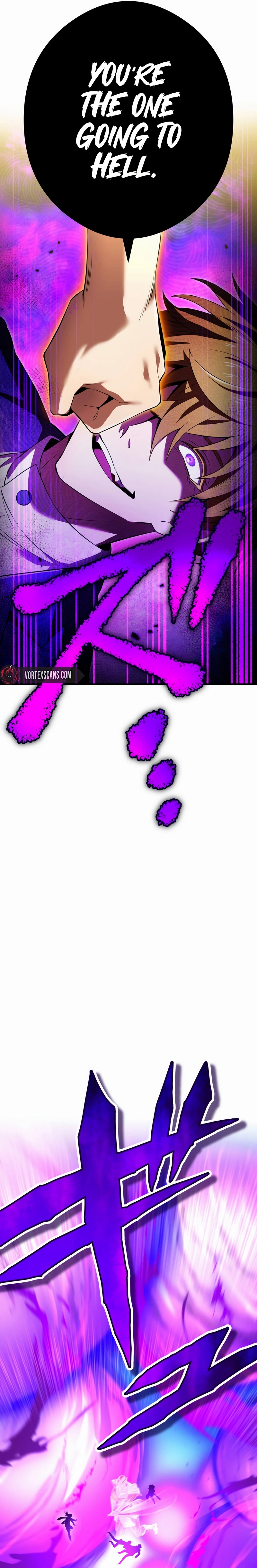 I Am the Strongest Awakeners, Recognized by All of the World’s Cheat Masters Chapter 46 - Page 24