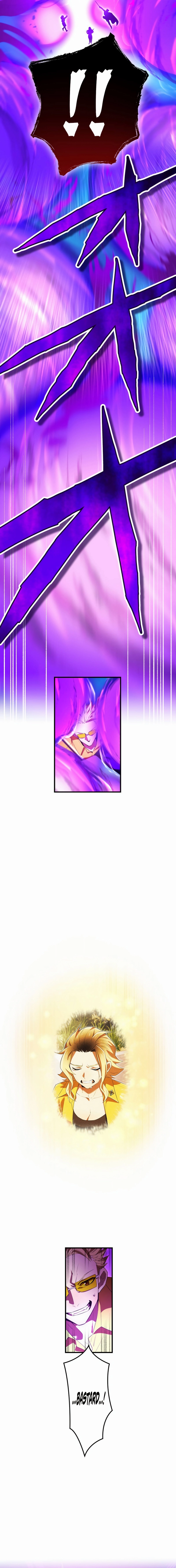 I Am the Strongest Awakeners, Recognized by All of the World’s Cheat Masters Chapter 46 - Page 25