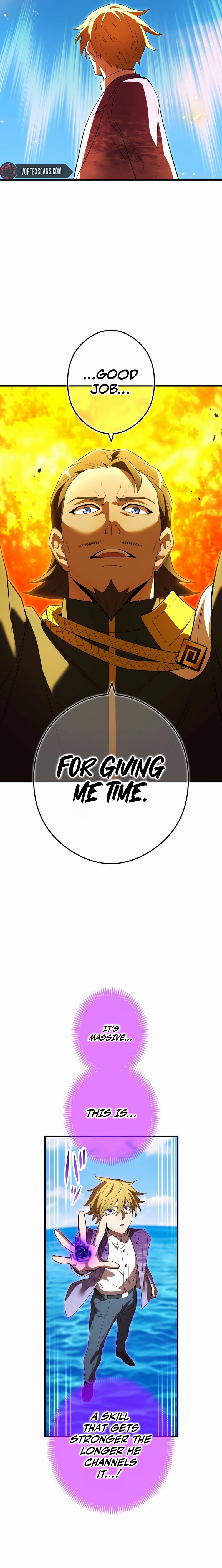 I Am the Strongest Awakeners, Recognized by All of the World’s Cheat Masters Chapter 46 - Page 28