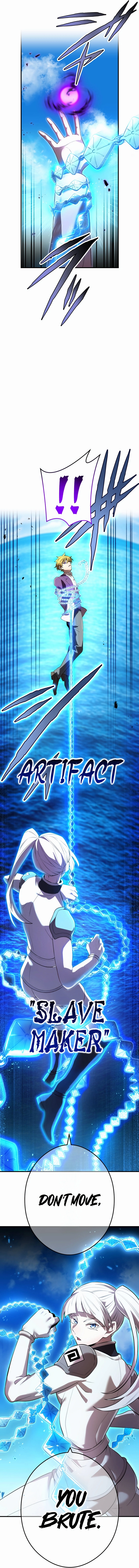 I Am the Strongest Awakeners, Recognized by All of the World’s Cheat Masters Chapter 46 - Page 29